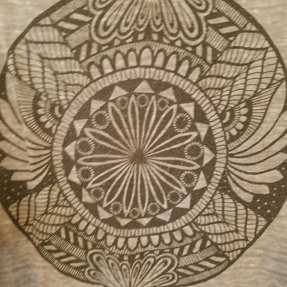 Three quarter top - Picture 2 of 3